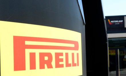 ‘Soft landing’ for Pirelli at Donington Park for the fifth WorldSBK round