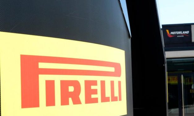 ‘Soft landing’ for Pirelli at Donington Park for the fifth WorldSBK round