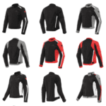 Hydraflux 2 Air D-Dry Jacket from Dainese