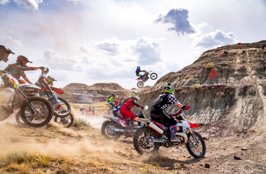 Lettenbichler Wins Canada’s Red Bull Outliers Bike Buyers Guide