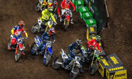 3 back-to-back main events & superpole FOR WSX