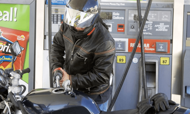 Fuel prices are up to 30% On This Time Last Year
