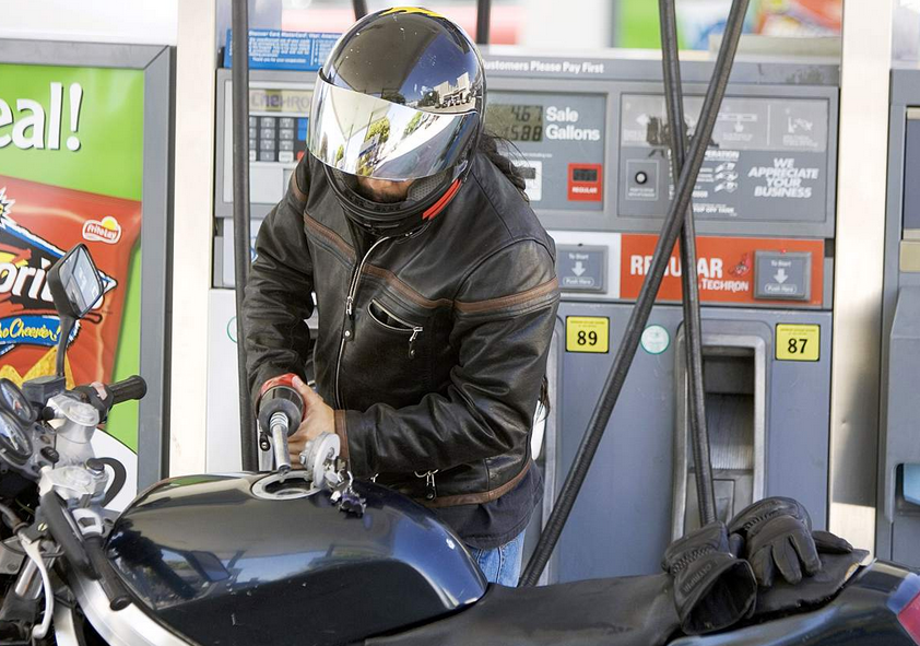 Fuel prices are up to 30% On This Time Last Year