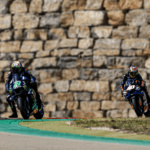NO POINTS FOR MONSTER ENERGY YAMAHA