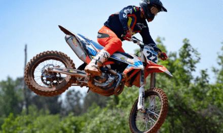 CHAD REED TALKS SUPERCROSS AHEAD OF WSX