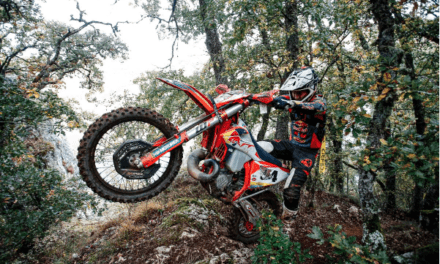 2023 FIM Hard Enduro World Championship