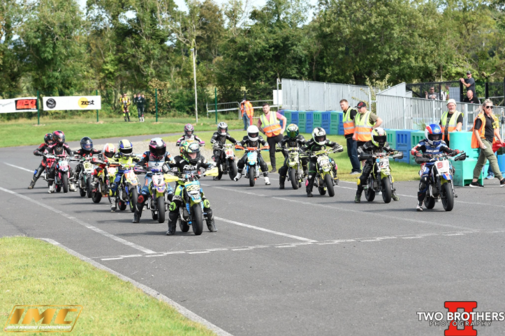 BamBammers the future of motorcycling!