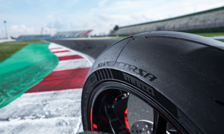 New Pirelli Diablo Supercorsa Ready