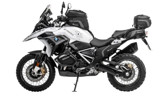 New Touratech Touring Series