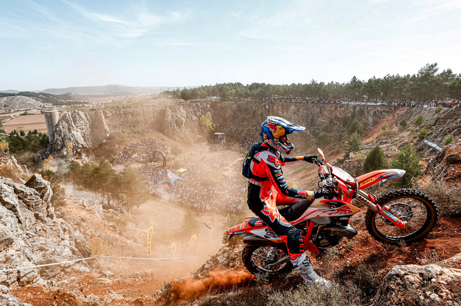 AfricaN FIM Enduro Round Update