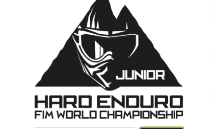 Hard Enduro Junior World Championship Announced