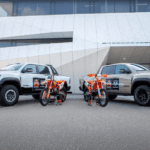 RAM OFFICIAL PARTNER OF THE MXGP WORLD CHAMPIONSHIP