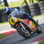 Suzuki Live Back For 2023
