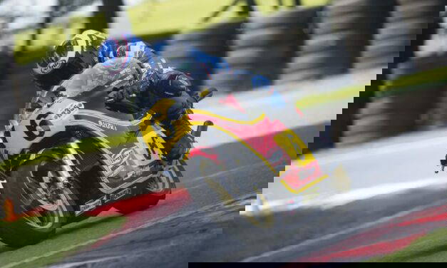Suzuki Live Back For 2023