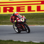 Bautista & Ducati Dominate