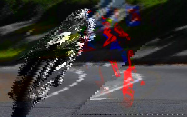 All eyes on the Isle of Man for this year’s TT races