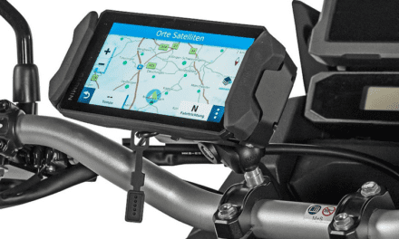 Garmin zumo XT2