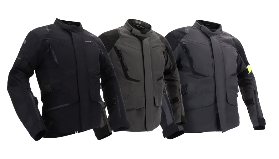 Richa Cyclone 2 Jacket