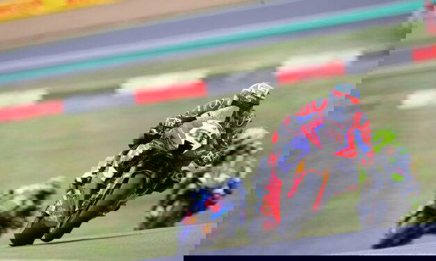 Honda Racing UK at Brands Hatch