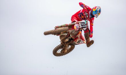 Prado takes MX1 World Championship