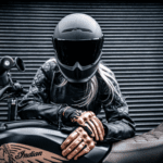 Indian Motorcycle Teams Up With Ruroc