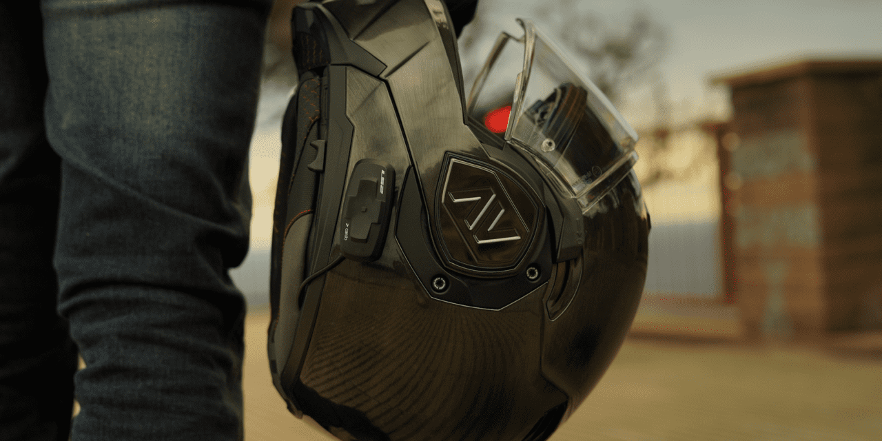 Cardo bike hotsell