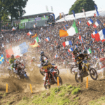 MXON Tickets Go On Sale In Time For XMAS