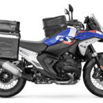 New BMW R 1300 GS Touratech Parts