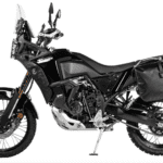 Side Bag Touratech Endurance