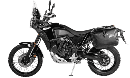 Side Bag Touratech Endurance