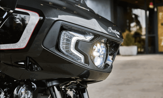 Indian Motorcycle announces 2024 model year lineup