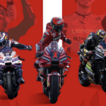 Ducati Dominates The World Of Racing