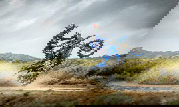 GYTR Goodies For Ténéré 700