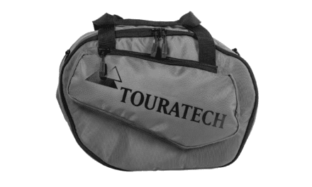 Touratech inner bags for BMW Vario luggage system