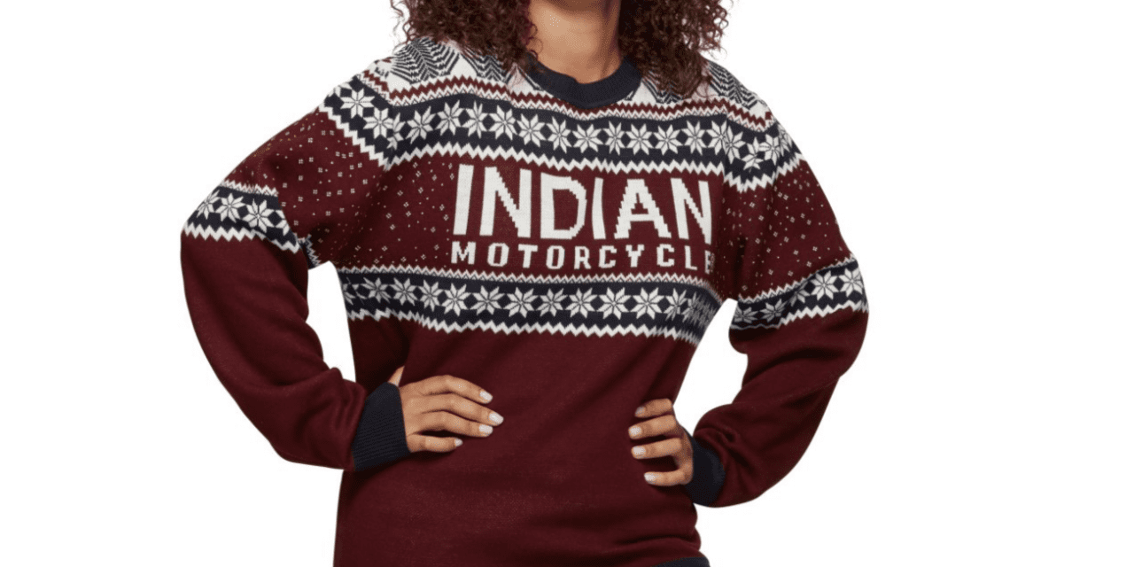 Get Festive With Indian