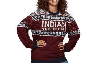 Get Festive With Indian