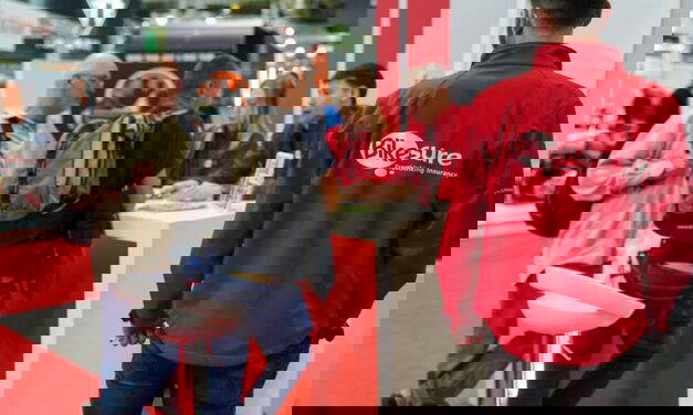 Motorcycle Live looks To The Future