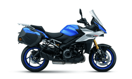 Suzuki Northern Irish Offers