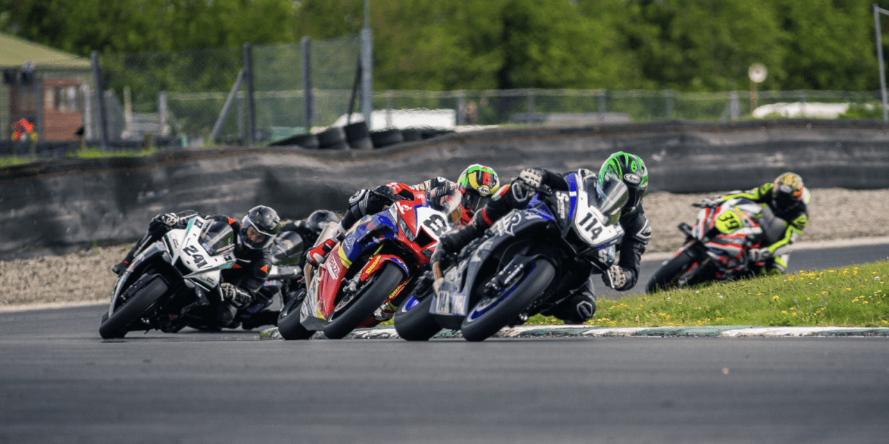 Dunlop Masters Superbike Championship To Return