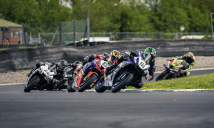 Dunlop Masters Superbike Championship To Return