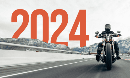 Harley-Davidson 2024 motorcycle models