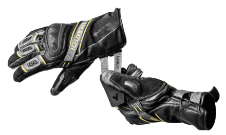 Touratech Guardo Ultimate GTX