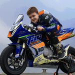 Knipe brothers sign up with VTL/TAG Racing Irl for 2024