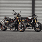 Roland Sands Design collaborate on Hooligan-inspired, limited-edition FTR