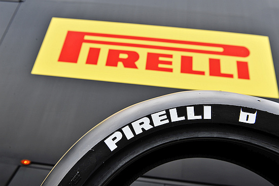 Pirelli participates in over 150 championships in 2024