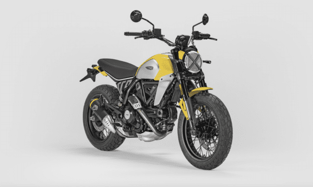 Ducati to reveal two Scrambler prototypes