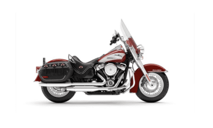 Harley-Davidson Icons Motorcycle Collection