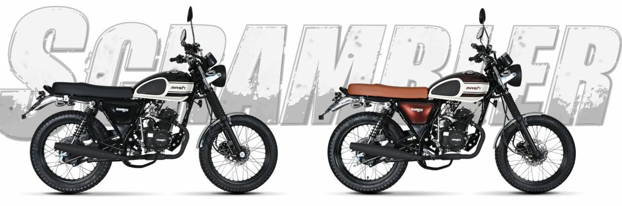 Mash motorcycles 50cc hotsell