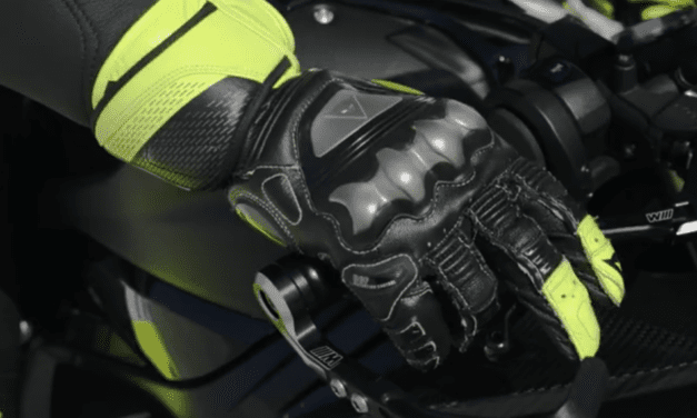 Dainese Full Metal 7 Gloves