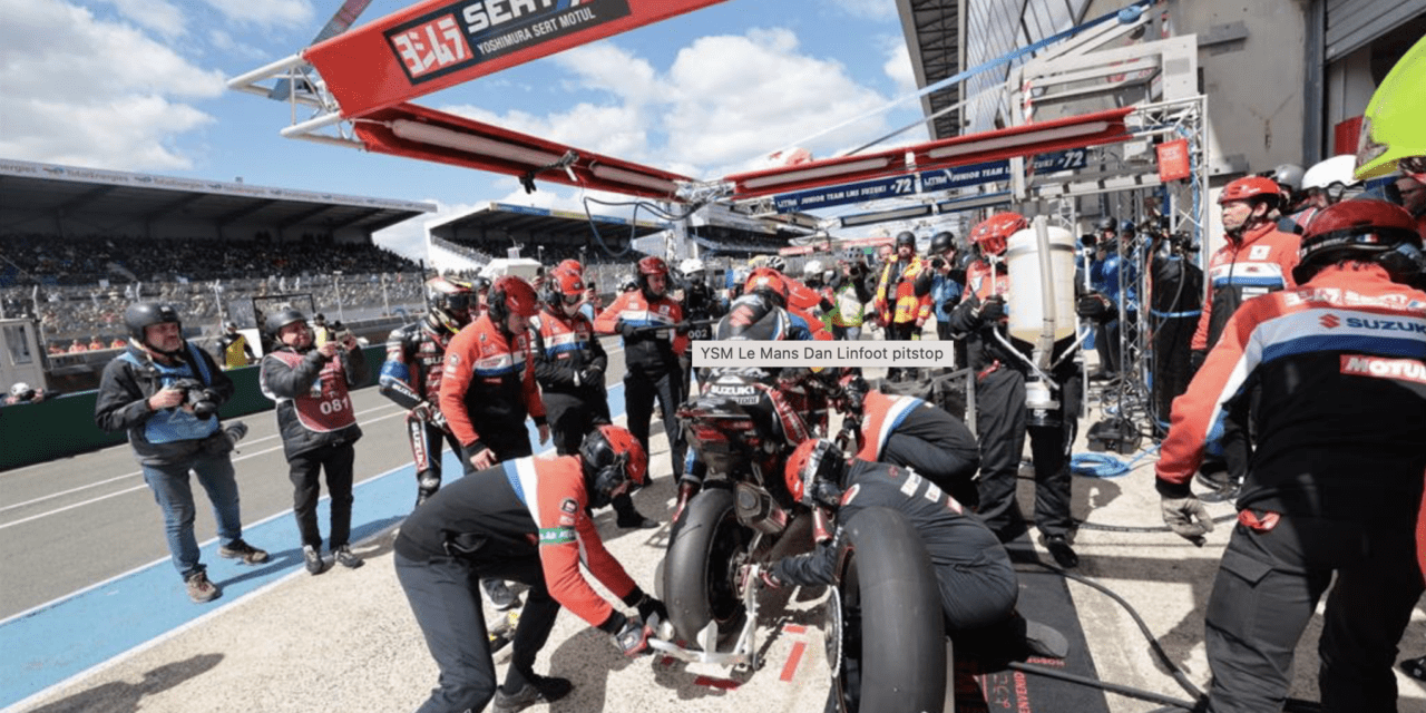 Yoshimura SERT Motul Wins Lemans Bike Buyers Guide
